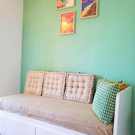 Appart Breti Plage 3 - Duplex Avec Parking Бретиньоль-сюр-Мер Экстерьер фото