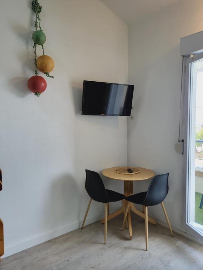 Appart Breti Plage 3 - Duplex Avec Parking Бретиньоль-сюр-Мер Экстерьер фото